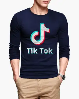 tik tok shirt