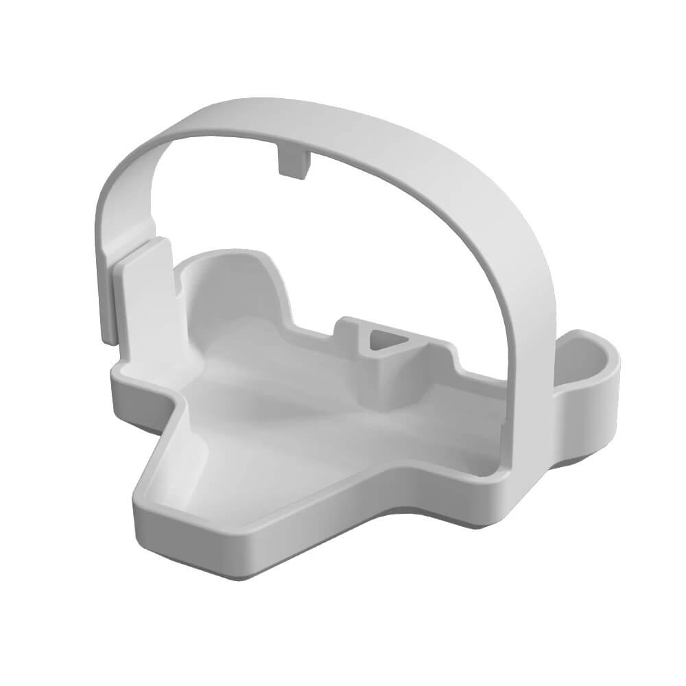 Propeller Holder Fixed Mount Guard for DJI Mini 4 Pro/Mini 3/Mini 3 Pro Props Protector