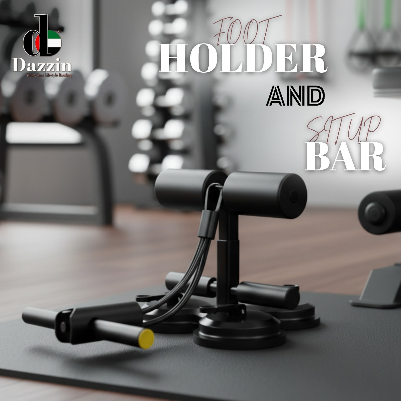 Sasta Bazaar - Exercise Cycle | Portable Pedal Exerciser | Digital Display Monitor & Without Digital Display Monitor | Arm & Leg Workout Machine | Compact Fitness Equipment for Home, Office & Physical Therapy | Adjustable Resistance | Low Impact Exercise