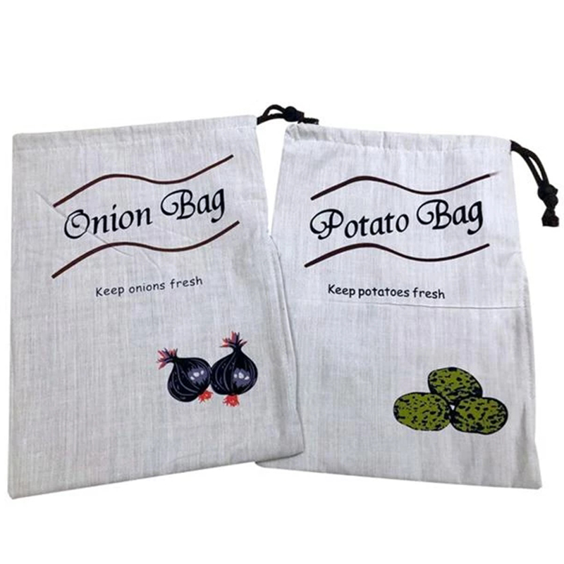 best vegetable storage bags