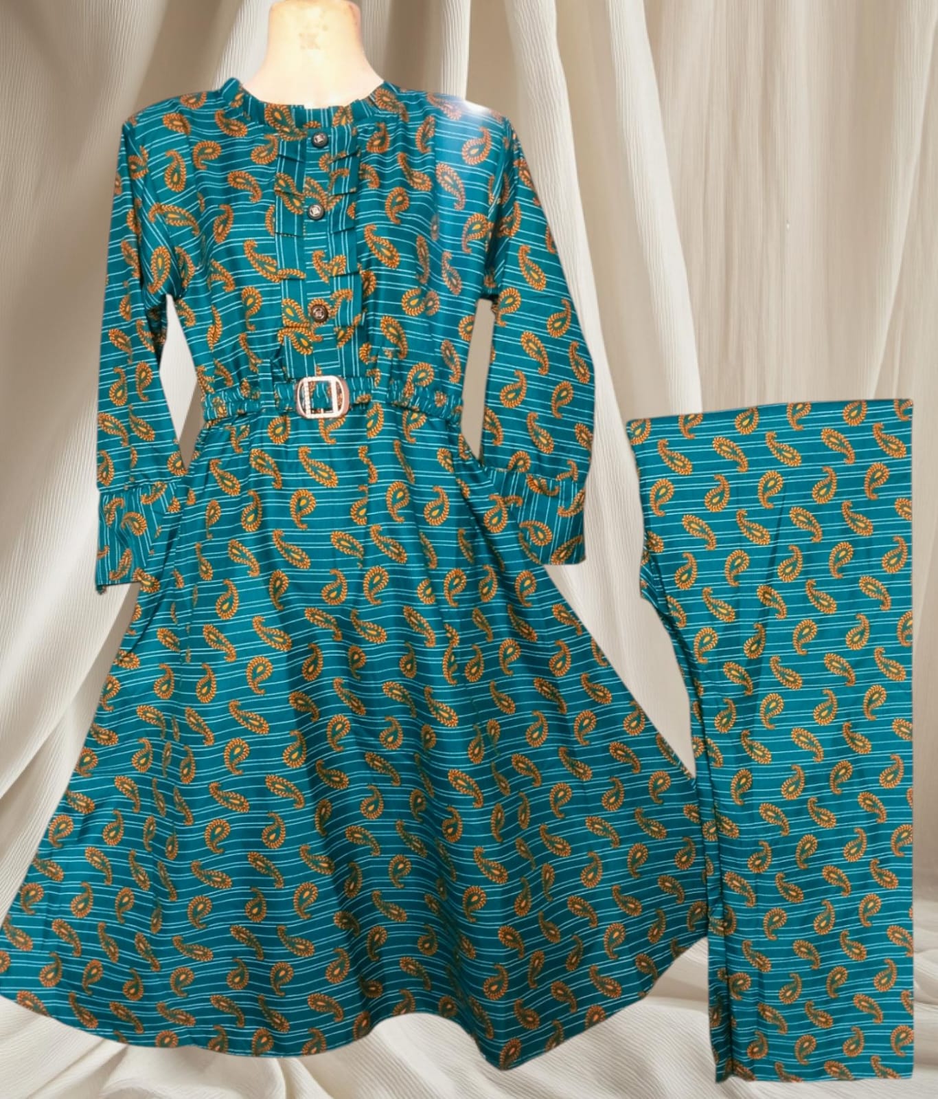 Buy a line frocks Online at Best Price in Pakistan - Daraz.pk