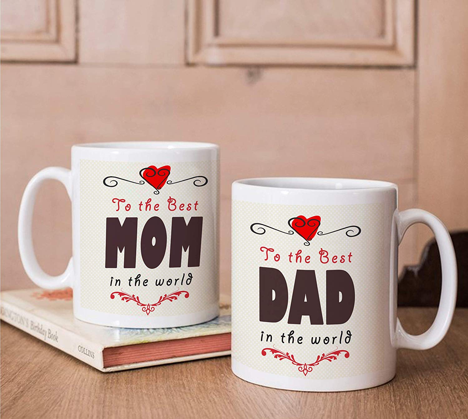 46 Best Gifts for Older Parents that'll Bring Them A Lot of Joy – Loveable