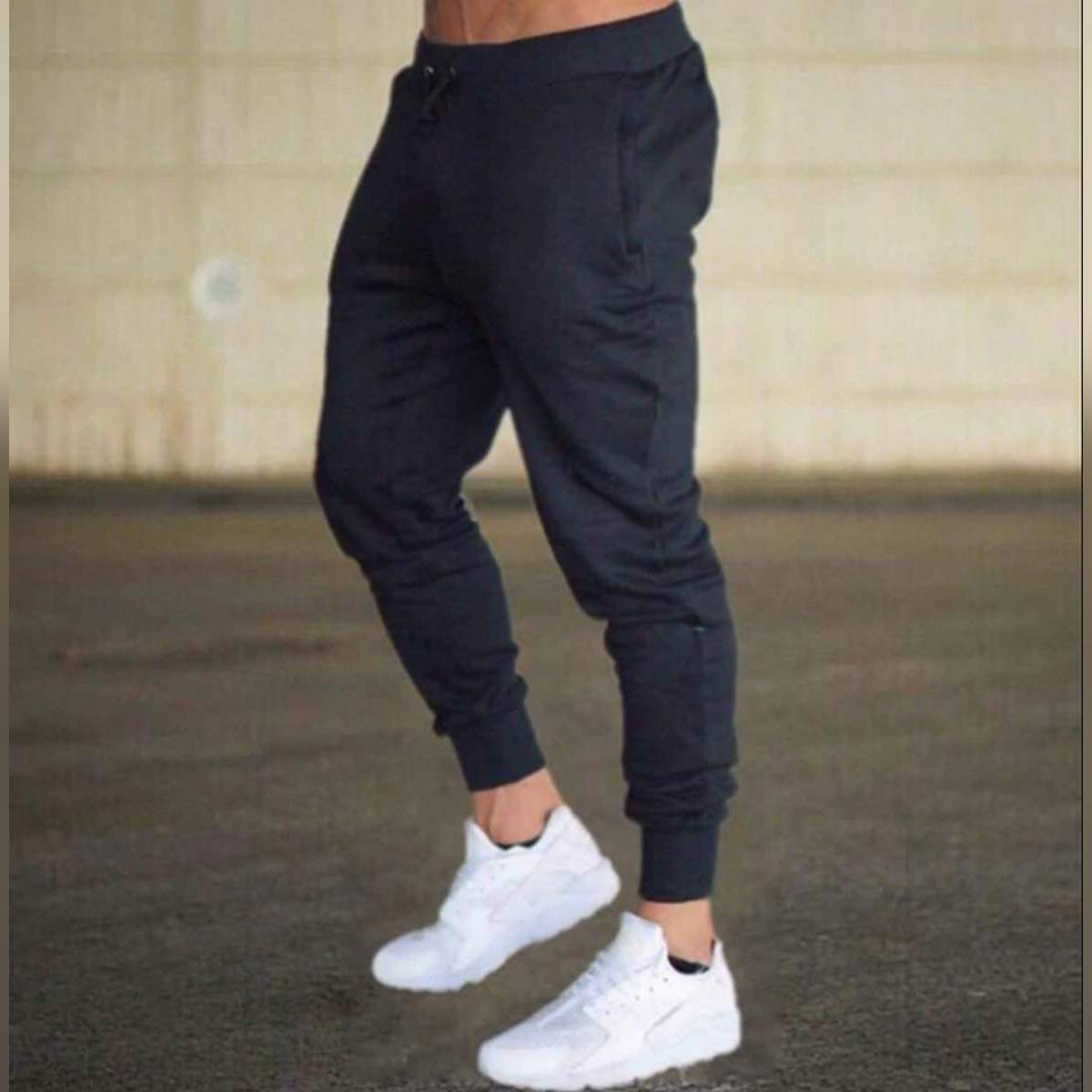 Men's Simple Beautiful trouser in Good Quality - Less Price