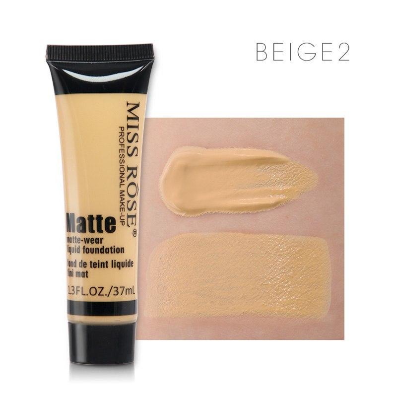 miss rose matte foundation price