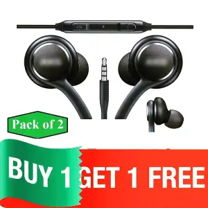 Akg best sale earphones daraz