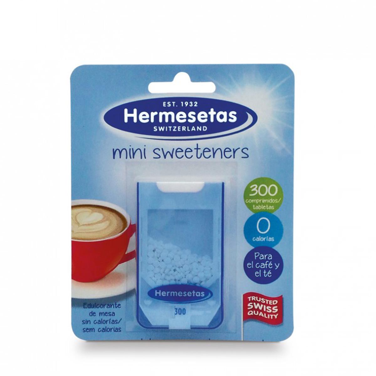 Hermesetas Mini Sweeteners 300 Tablets Pocket Dispenser Daraz pk Hermesetas Mini Sweeteners 300 Tablets Pocket Dispenser Daraz pk