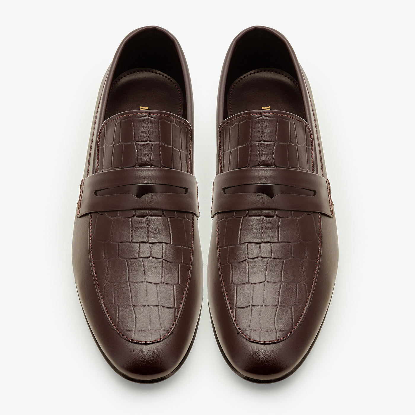 Calza Men Formal Shoes For Men - SS26 - Aug 2026 Arrival