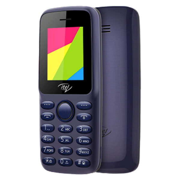 itel 100s