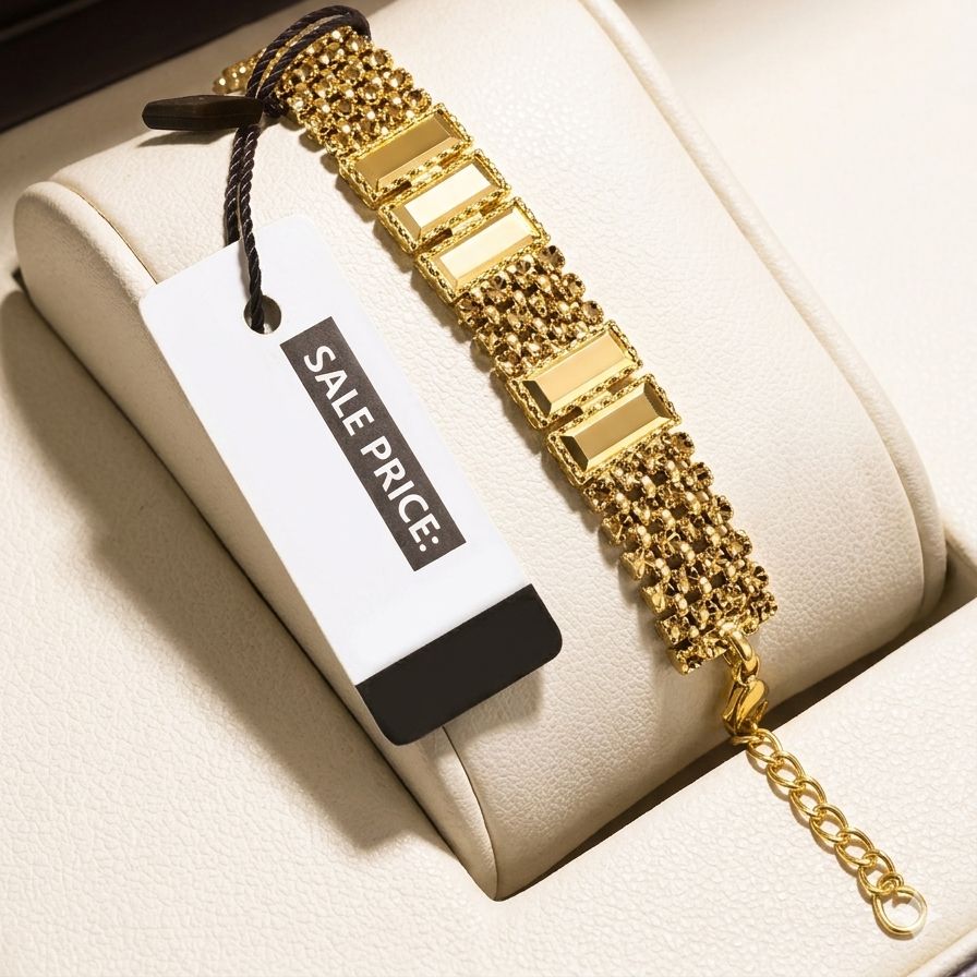 Luxurious Ladies Golden Fashion Watch 100% Imported Quality Classical Collection Fashion Watch for Girl's