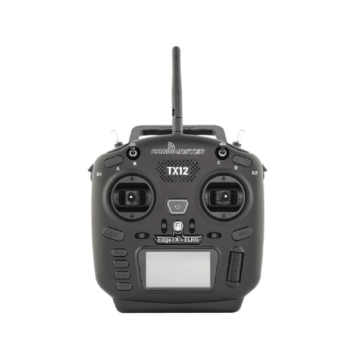 RadioMaster TX12 MKII ELRS 2.4GHz Radio Controller For FPV Drone