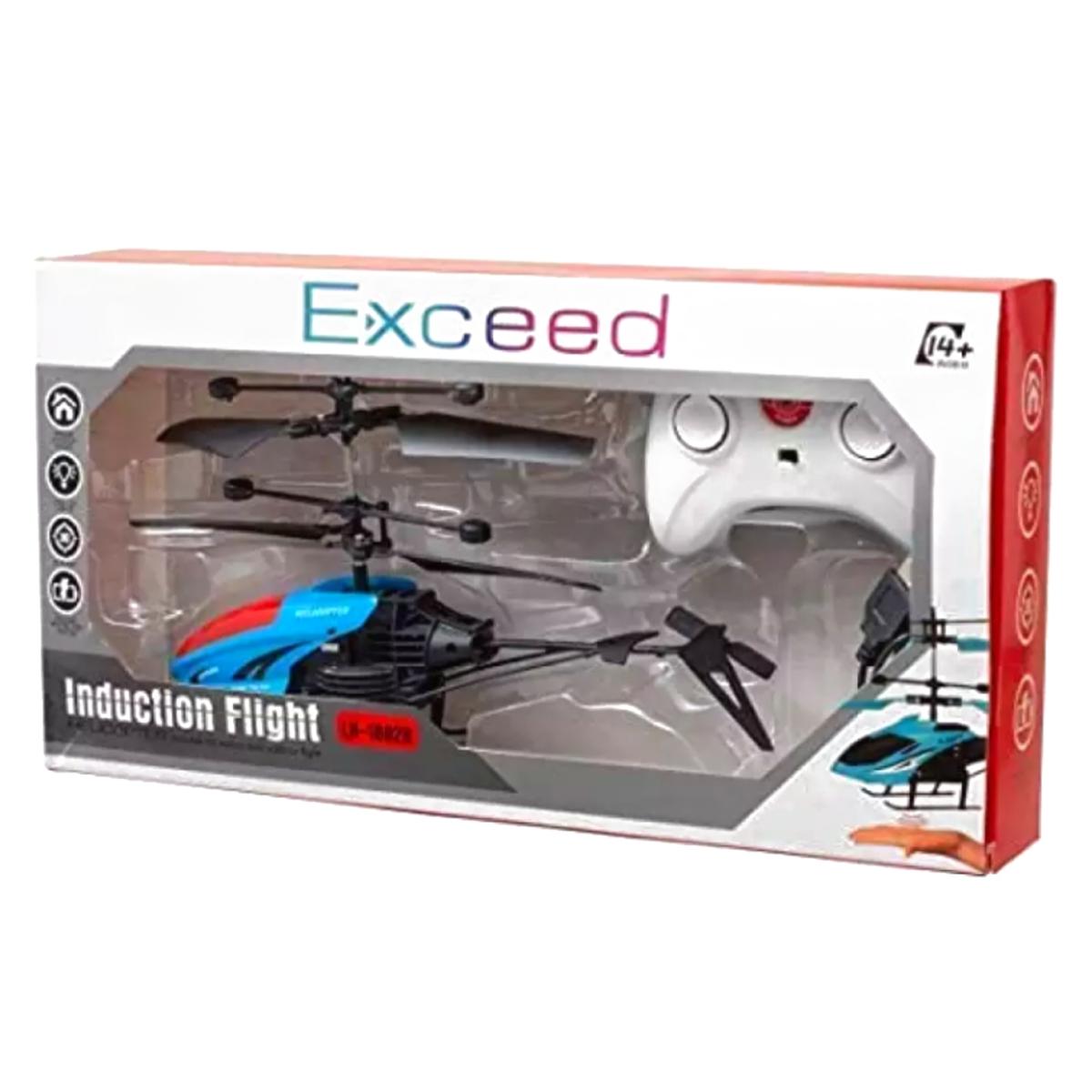 2 in 1 Hand Sensor Flying RC Helicopter Plane With Remote 2 channel sancer flying helicopter and remote control