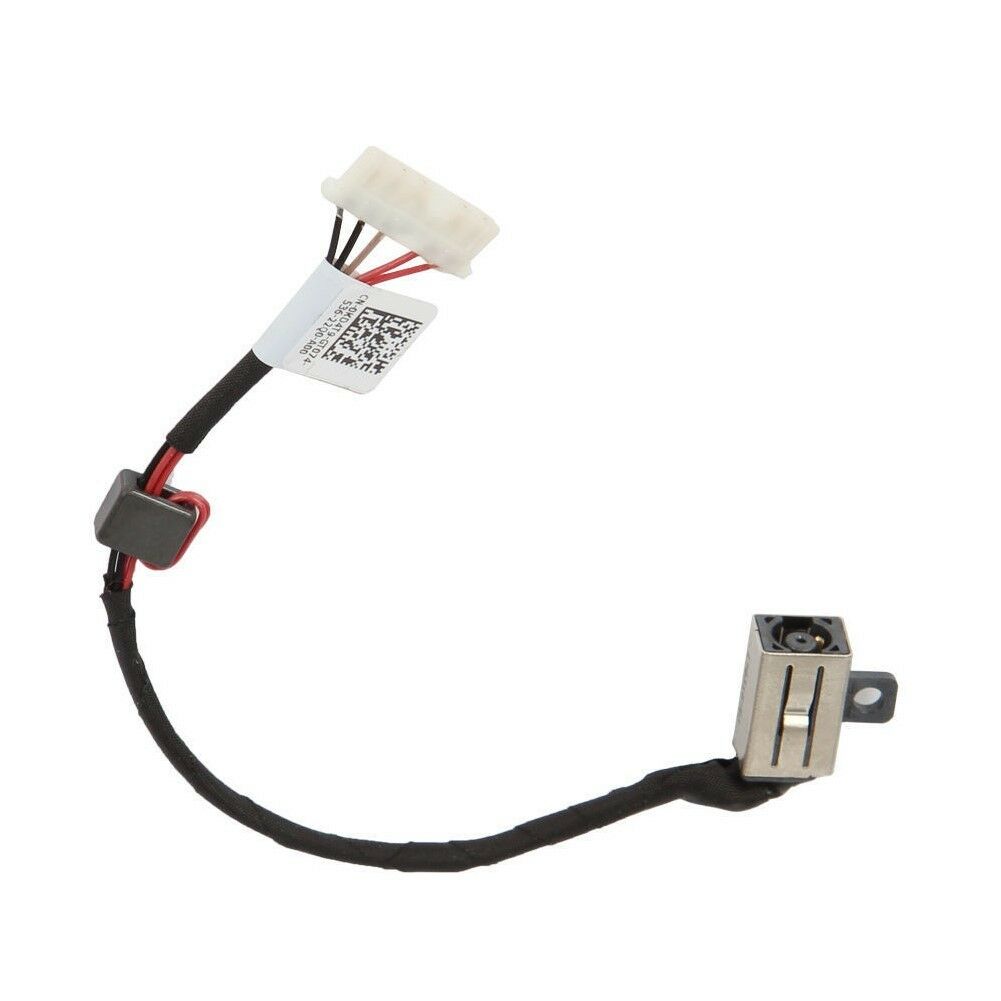 Dells Inspiron 15 5000 15 5555 15 5558 5555 5558 5551 5559 Kd4t9 Charging Dc Power Jack Cable Buy Online At Best Prices In Pakistan Daraz Pk