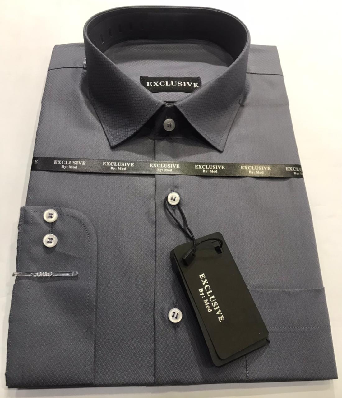 PREMIUM PLAIN FORMAL DRESS OFFICE SHIRT FOR MEN BOYS FULL SLEEVES BEST QUALITY SOFT COTTON MADE FOR EFFICIENT AND PREMIUM STYLISH LOOK ALL  COLOURS AVAILABLE