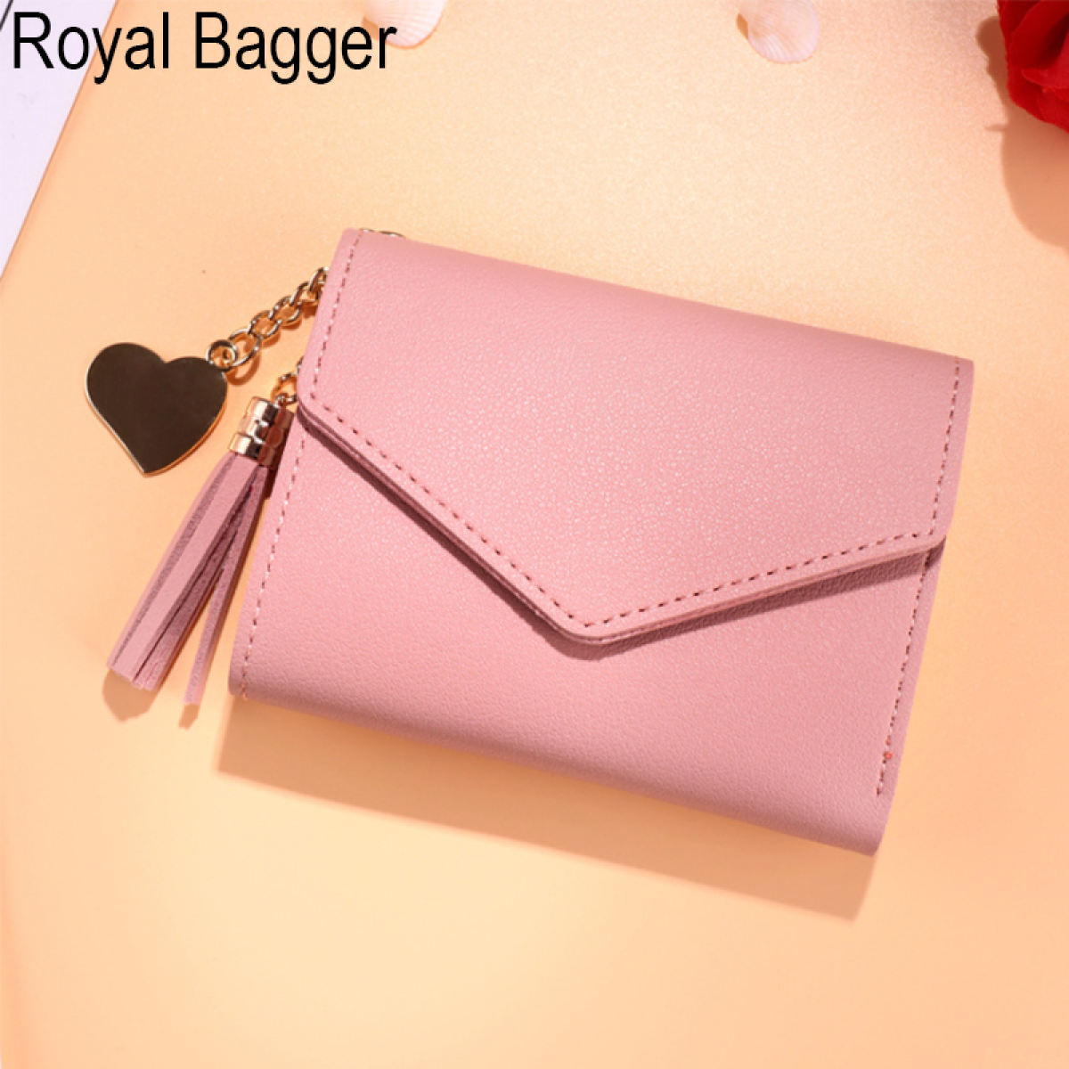small wallet for girls