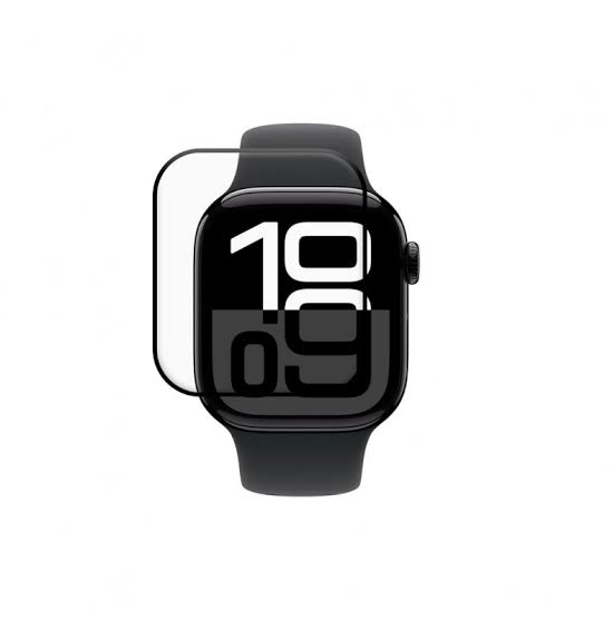 3D Soft Screen Protector For HK10 Pro Max Plus Smart Watch