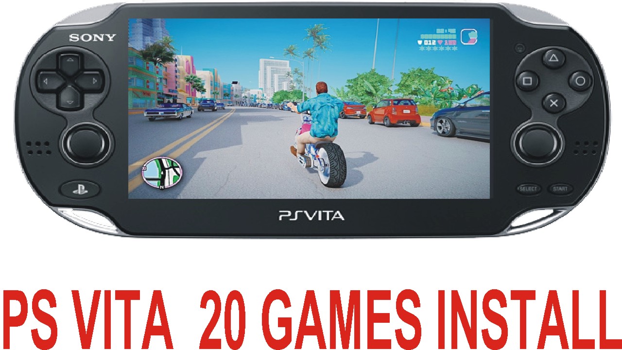 Playstation Vita With Wifiblack With Hacked Refurbished Used Buy Online At Best Prices In Pakistan Daraz Pk