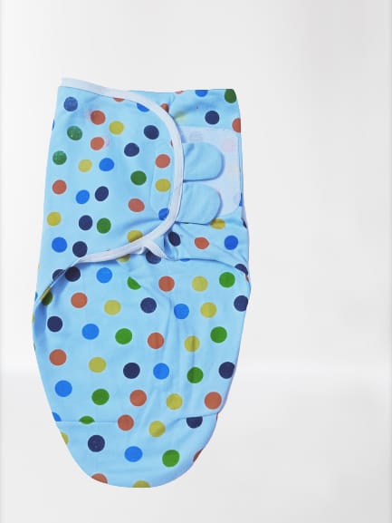 For Winter Baby Swaddle Comfort Adjustable Swaddle Infant Baby Wrap