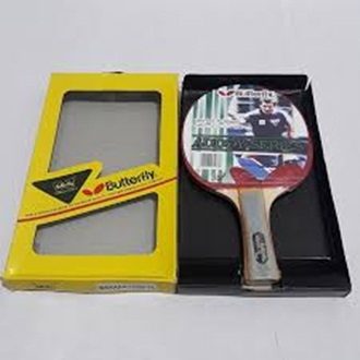 Butterfly Table Tennis Racket