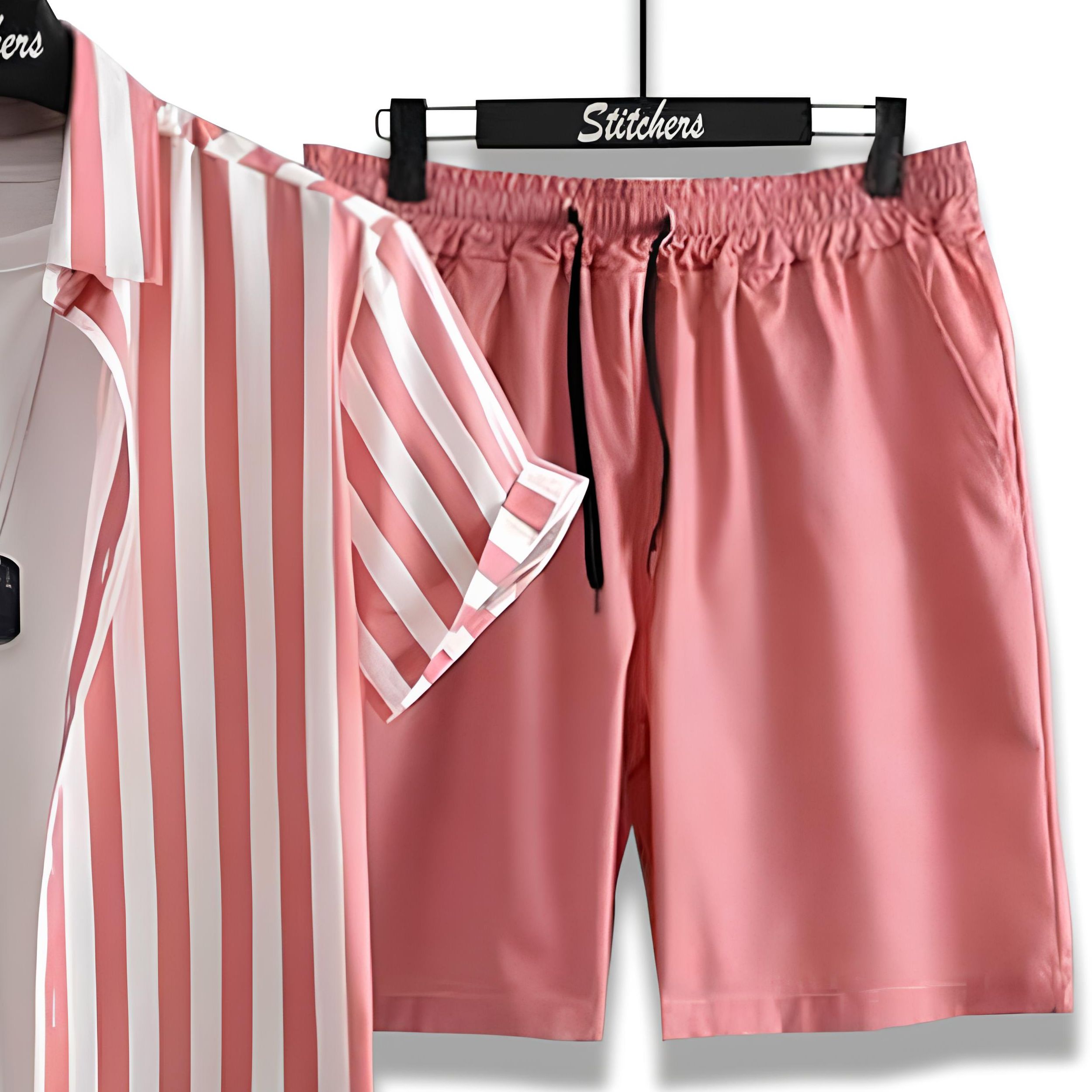 FLAMINGO SHIRT FOR MENS