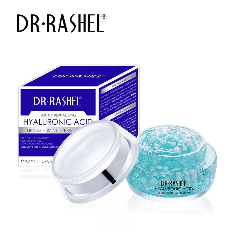 Hyaluronic Acid Youth Revitalizing Lifting Eye Gel Cream Price in ...