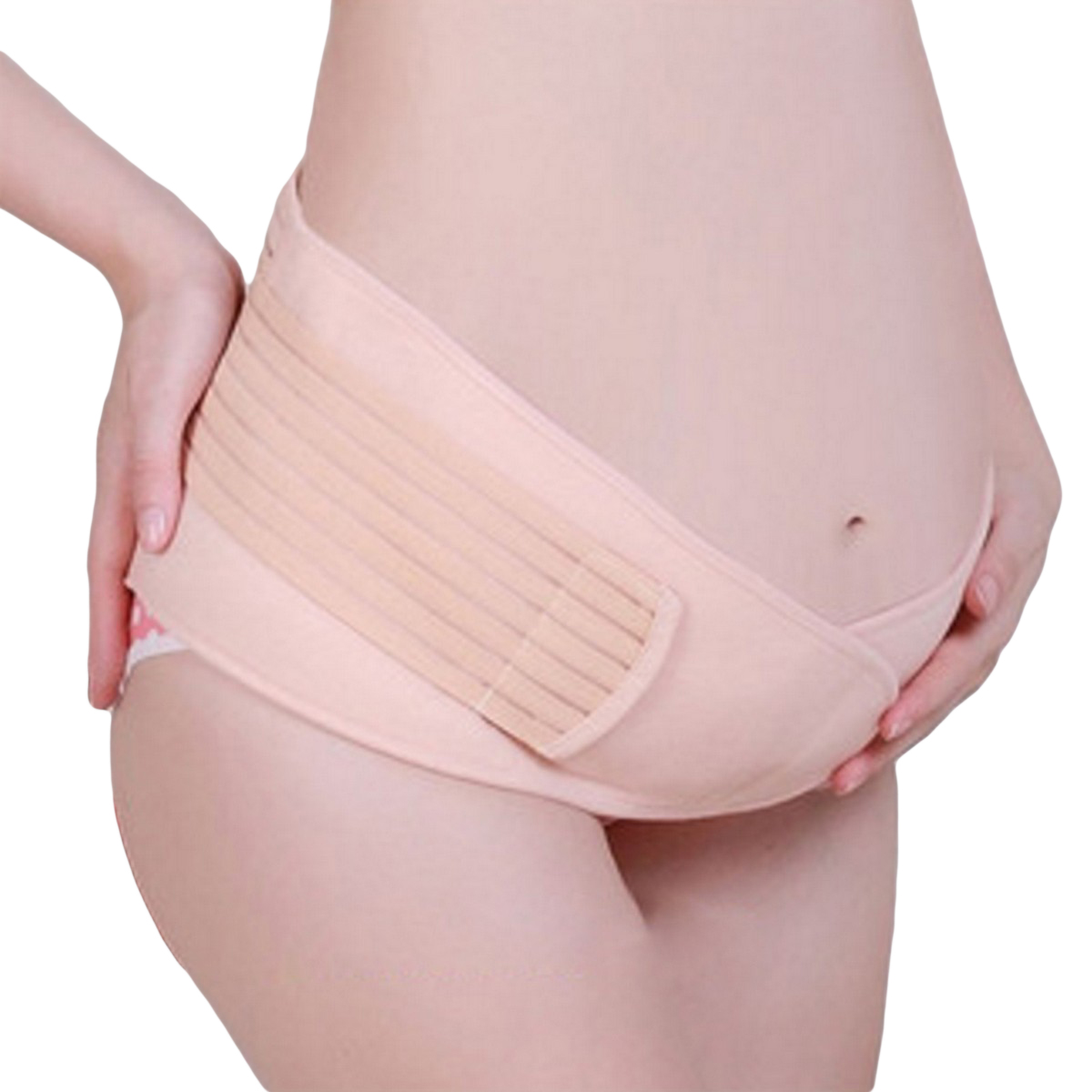 Postpartum Recovery Body Shaper Belt (Slimming Maternity Band