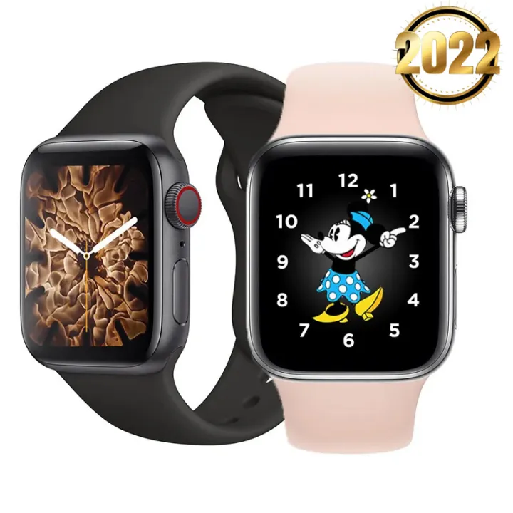 T500 plus smart watch daraz Clearance