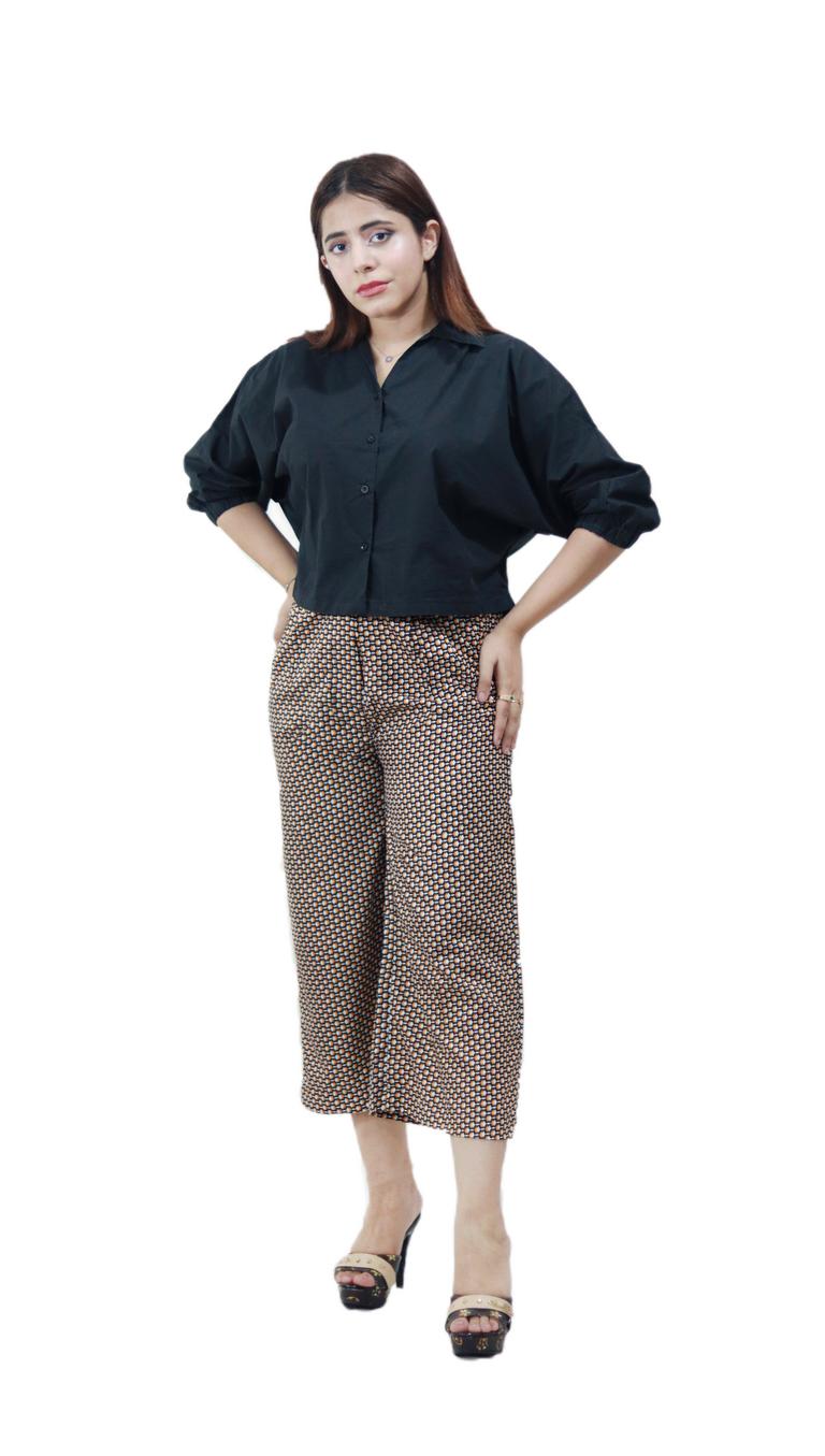 Women Co-Ord set/Jumpsuis/Suit set/Trouser shirt