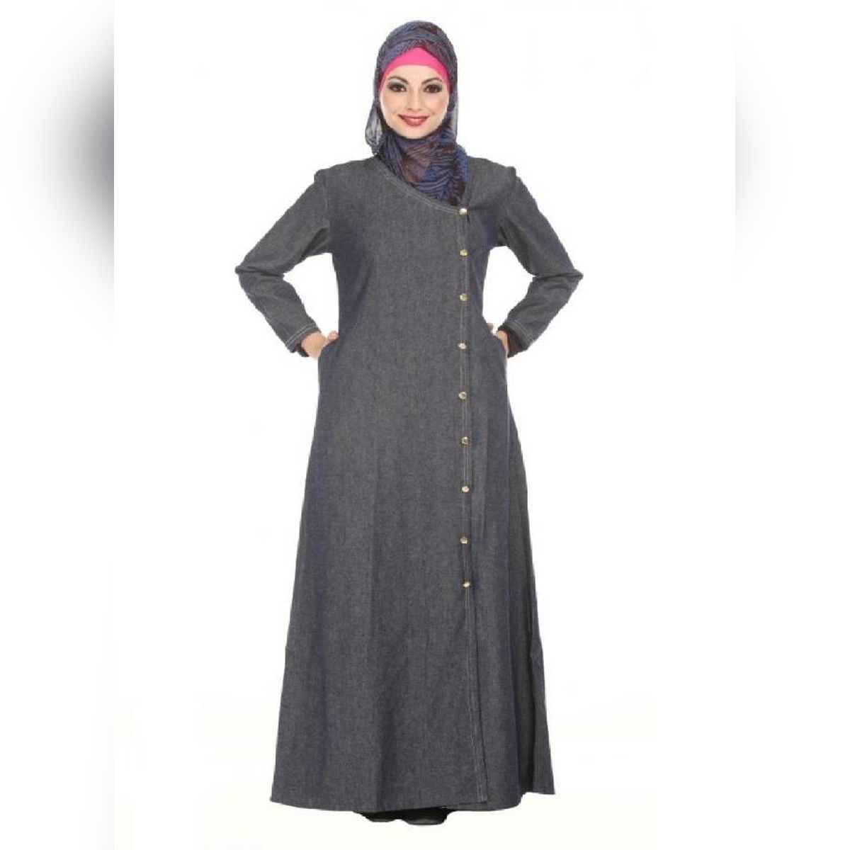 abaya daraz