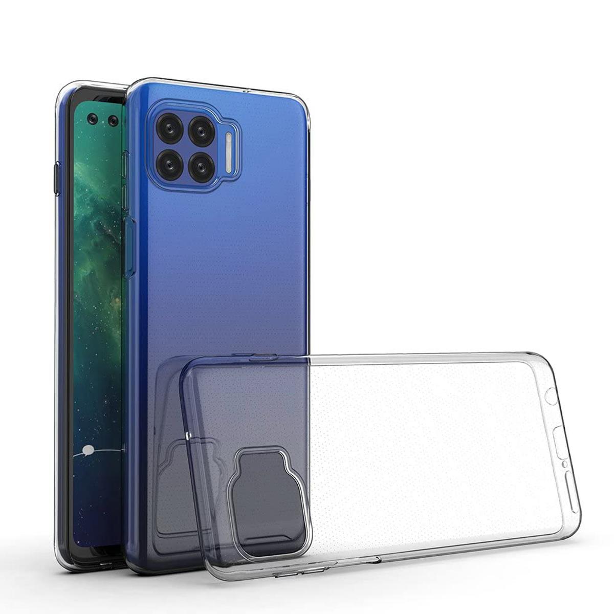 Motorola Phones Motorola One Fusion Plus Otterbox Motorola One