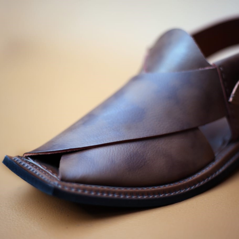 best quality chappal