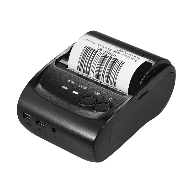 little bluetooth printer