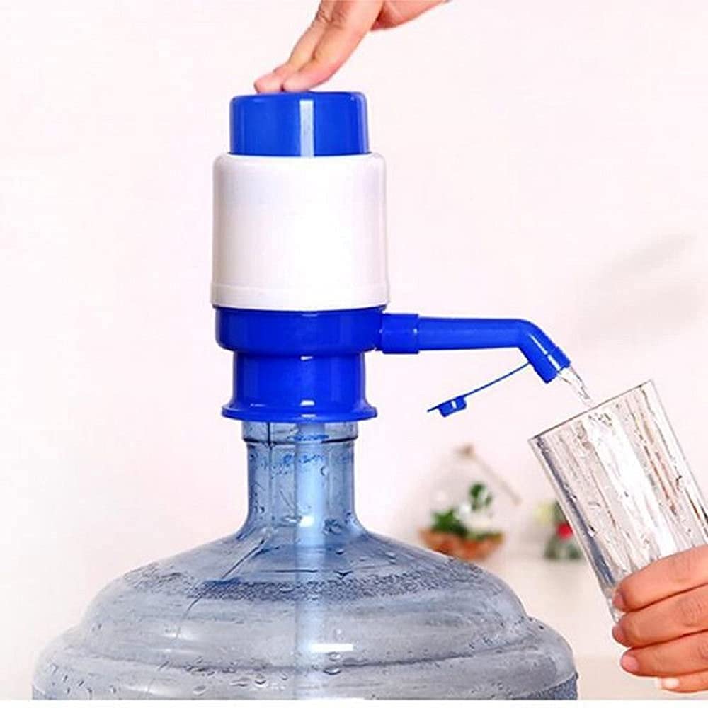 Automatic Water Dispenser Kids DIY Science Project STEAM