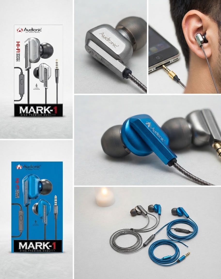 HF MARK1