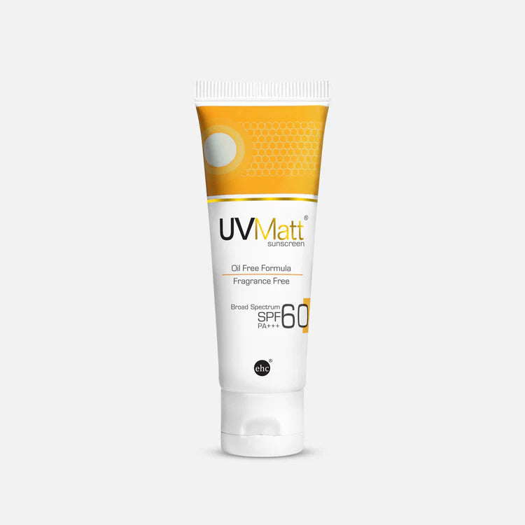 UV Matt SPF 60 | Sun Care Product | 30g