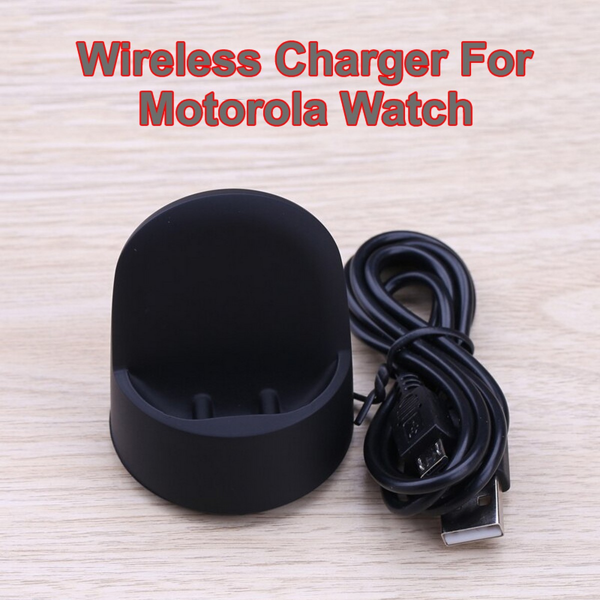 moto 360 dock