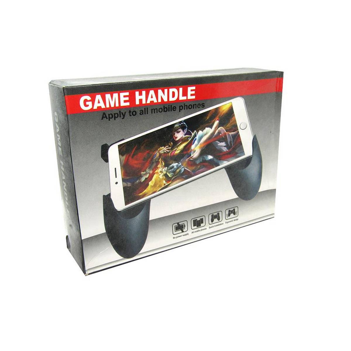 Gamepad Game Handler Mobile Phone PUBG Gaming Controller Gamepads for Android playstation