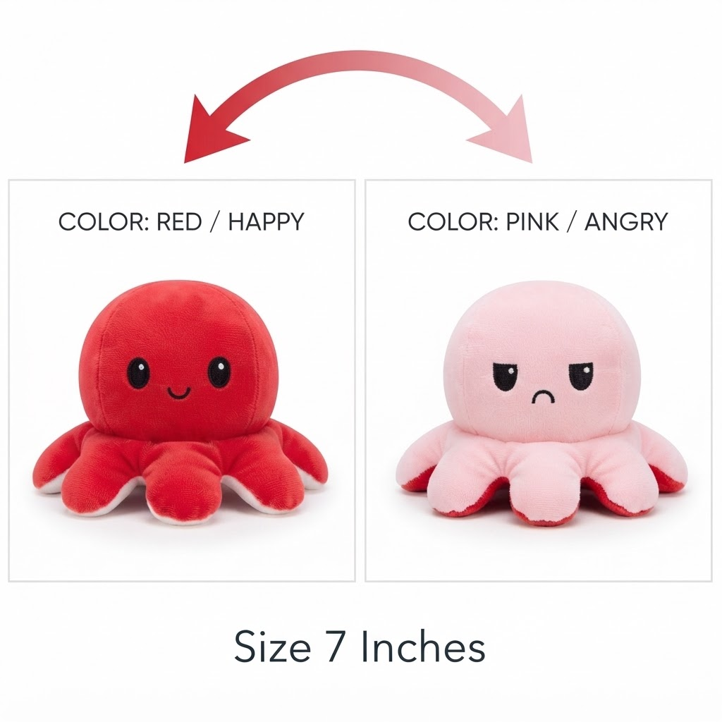 Red & Skin