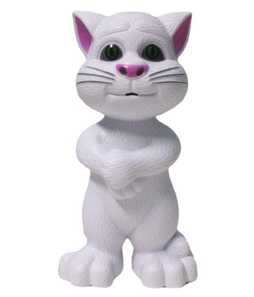 Intelligent Talking Tom Cat Toy For Kids