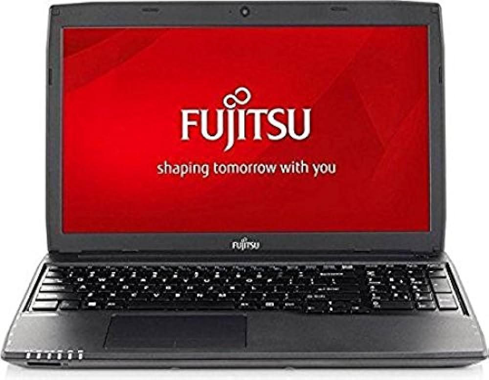 Fujitsu LifeBook A555 | Core i5 ( 5200U 5th Gen ) 2.2GHz | 8 GB