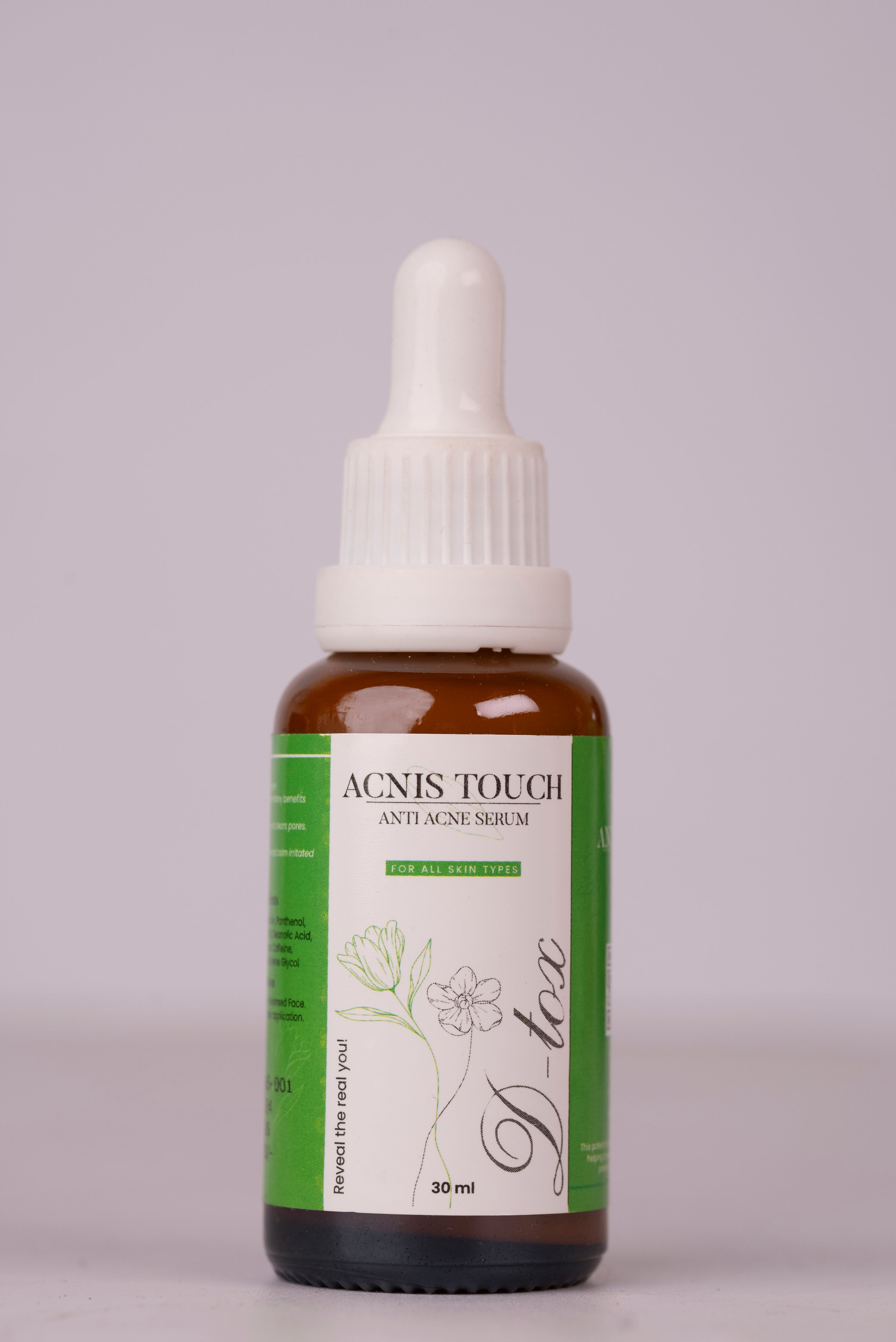 Acnis Touch Anti Acne Serum | Skin Care Serum | Original