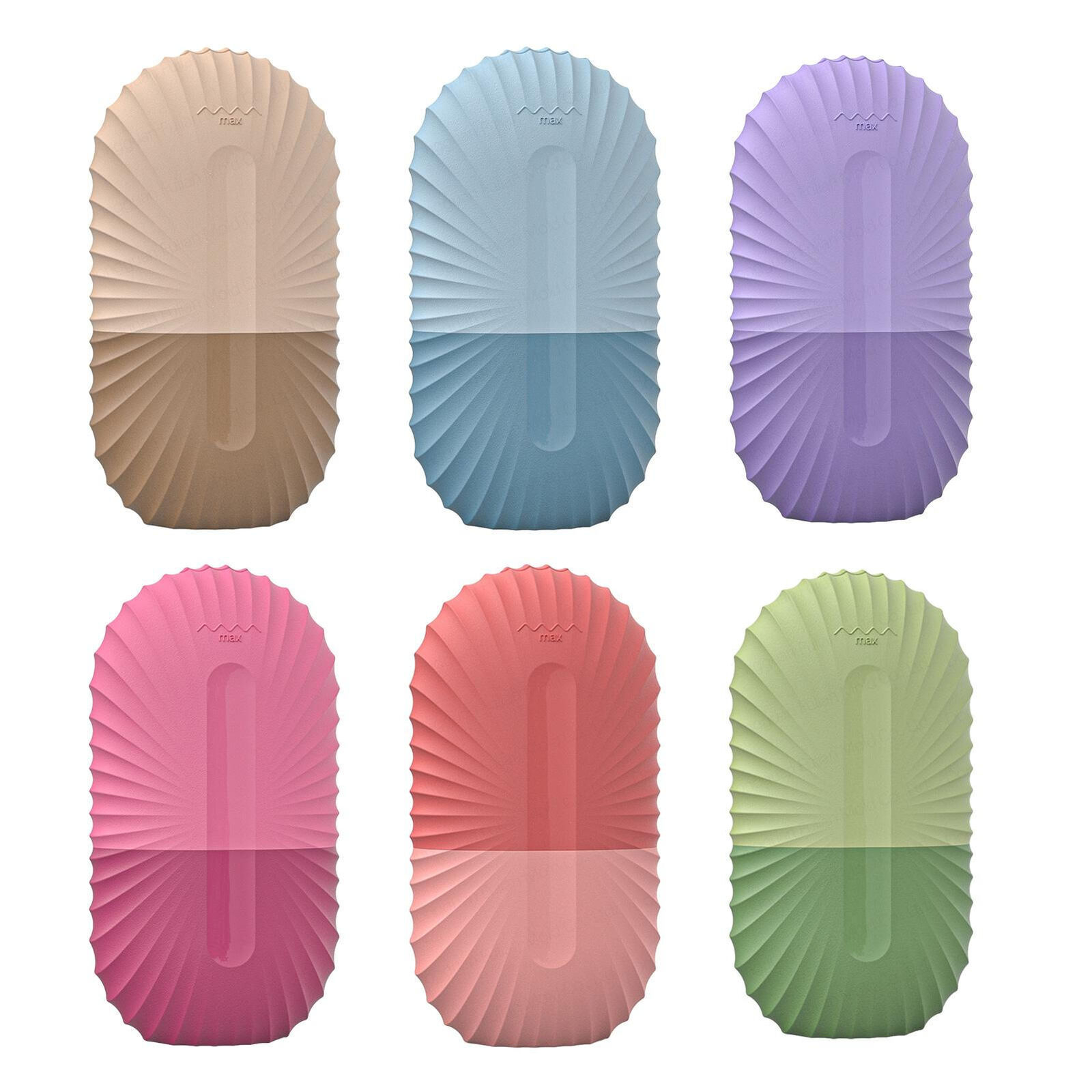 Silicone Ice Roller Massager, for Face, Neck, Eyes & Cryotherapy, Ice Roller For Face Skin Care Tools for Collagen Regrowth, Skin Tone, Under Eye Dark Circle, Skin Strengthening, De-Puff The Eye Area Enhance Your Natural Glow