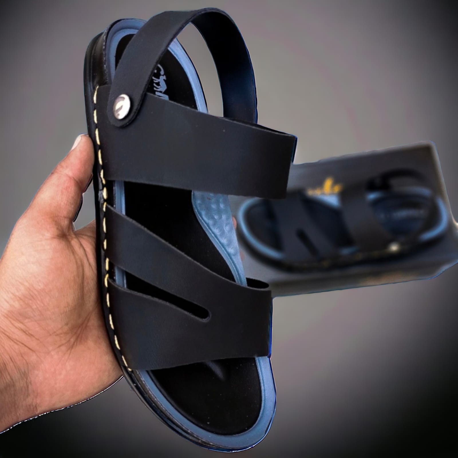 New Trending Modern Multicolor Sandals Premium Comfortable and Durable Material Casual sandals for men