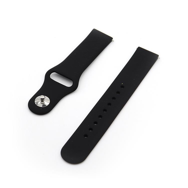 Redmi Watch 5 Active Watch Strap | Redmi Watch 5 Lite Watch Strap | Xiomi Watch S1 Active Button Sports Strap