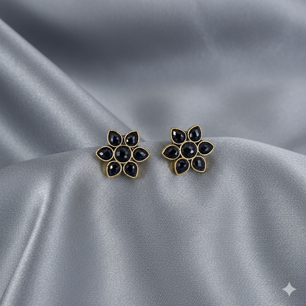 New Stylish Design Fashion Jewellery Earrings for Girls