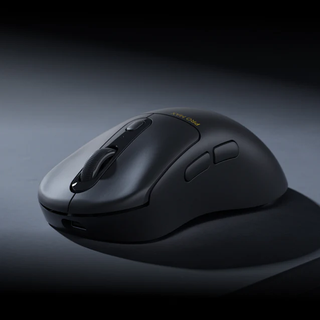 RAPOO VT3 PRO MAX Wireless Gaming Mouse White 8KHz Wired and 4KHz Polling Rate Wireless Connection 30000 DPI 8 Programmable Buttons Wireless Charging Support with Pro Sensor 15 9501cf3619ca39cefed4e22a647ea5c4