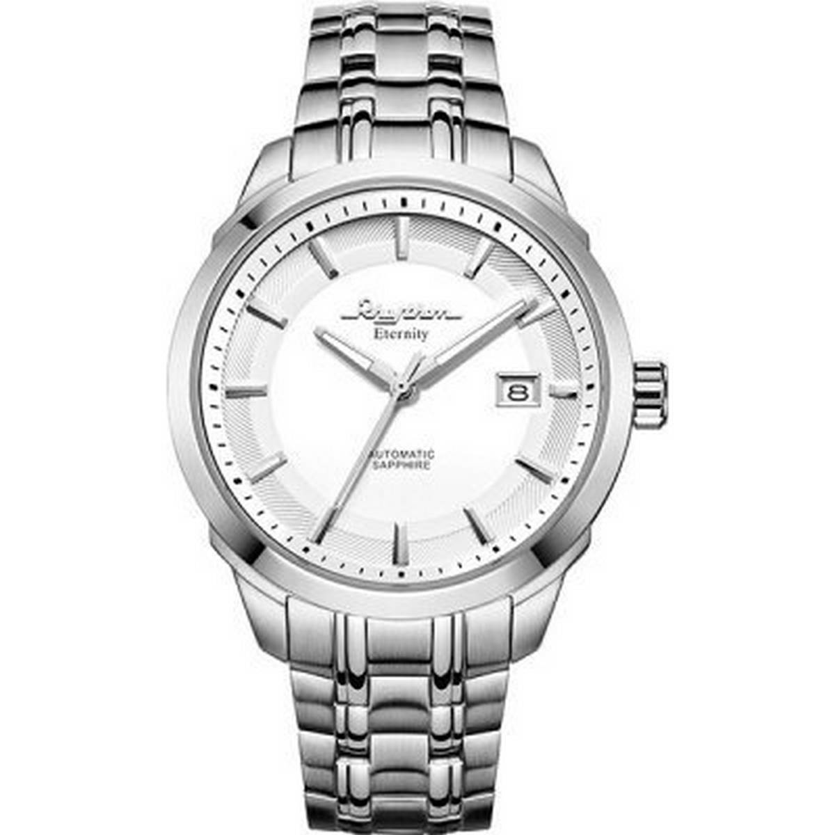 Rhythm Global Timepiece