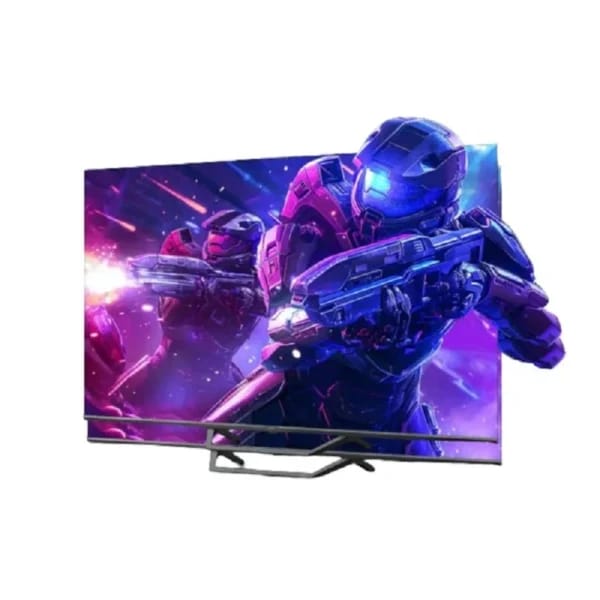 Haier 43" 4K QLED Google TV H43S80EUX