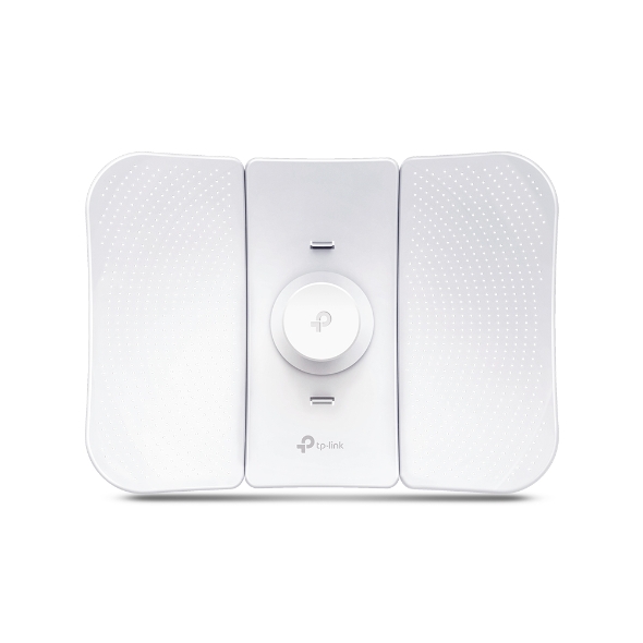TP-Link Wi-Fi Outdoor Range Extender CPE710 20km 5GHz AC 867Mbps 23dBi Outdoor CPE - 18 Months Brand Warranty