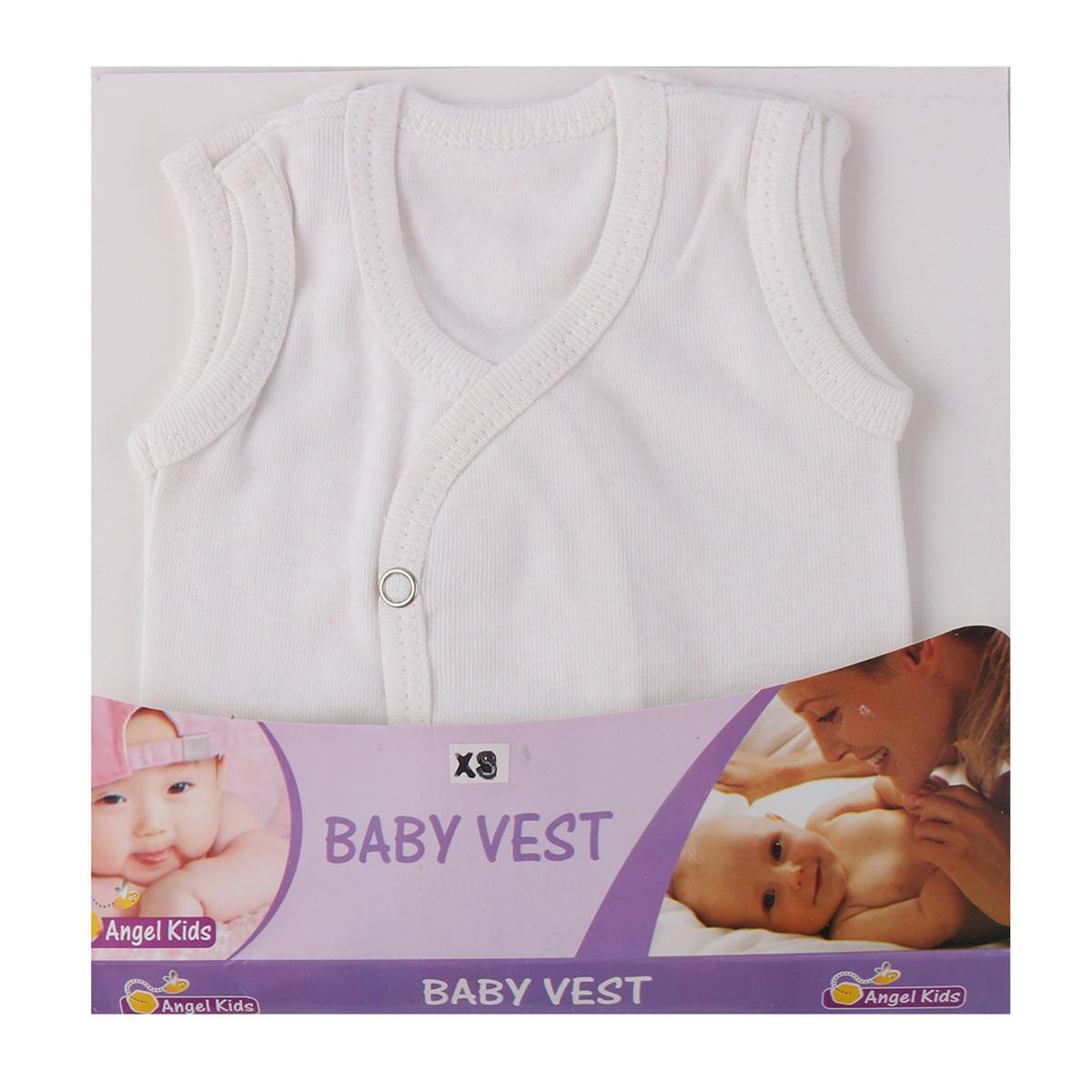 baby vest online