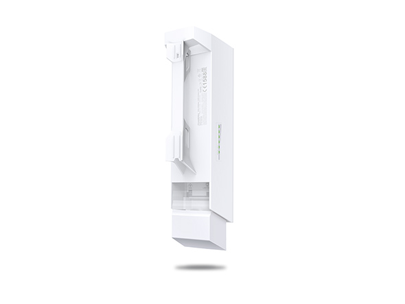 TP-Link Wi-Fi Outdoor Range Extender CPE510 / CPE610 / CPE710 15km 5GHz 300Mbps 13dBi Outdoor CPE - 18 Months Brand Warranty